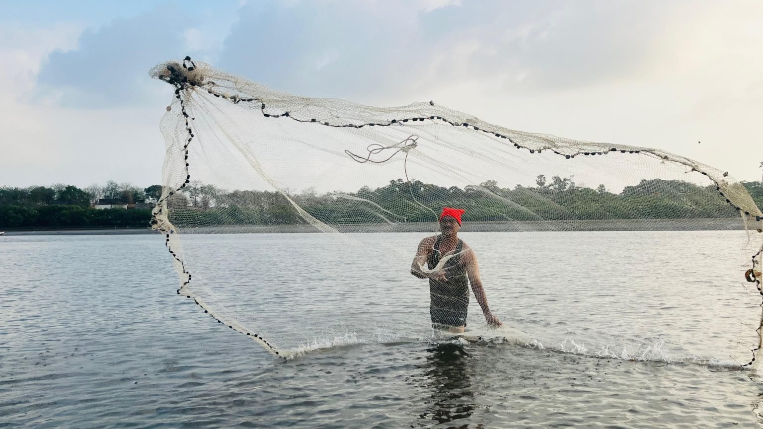 Killing fish, choking livelihoods: The scourge of plastic - The ...