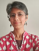 Picture of Renu Desai
