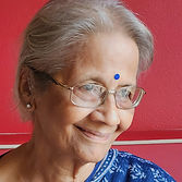 Picture of Shanta Gokhale