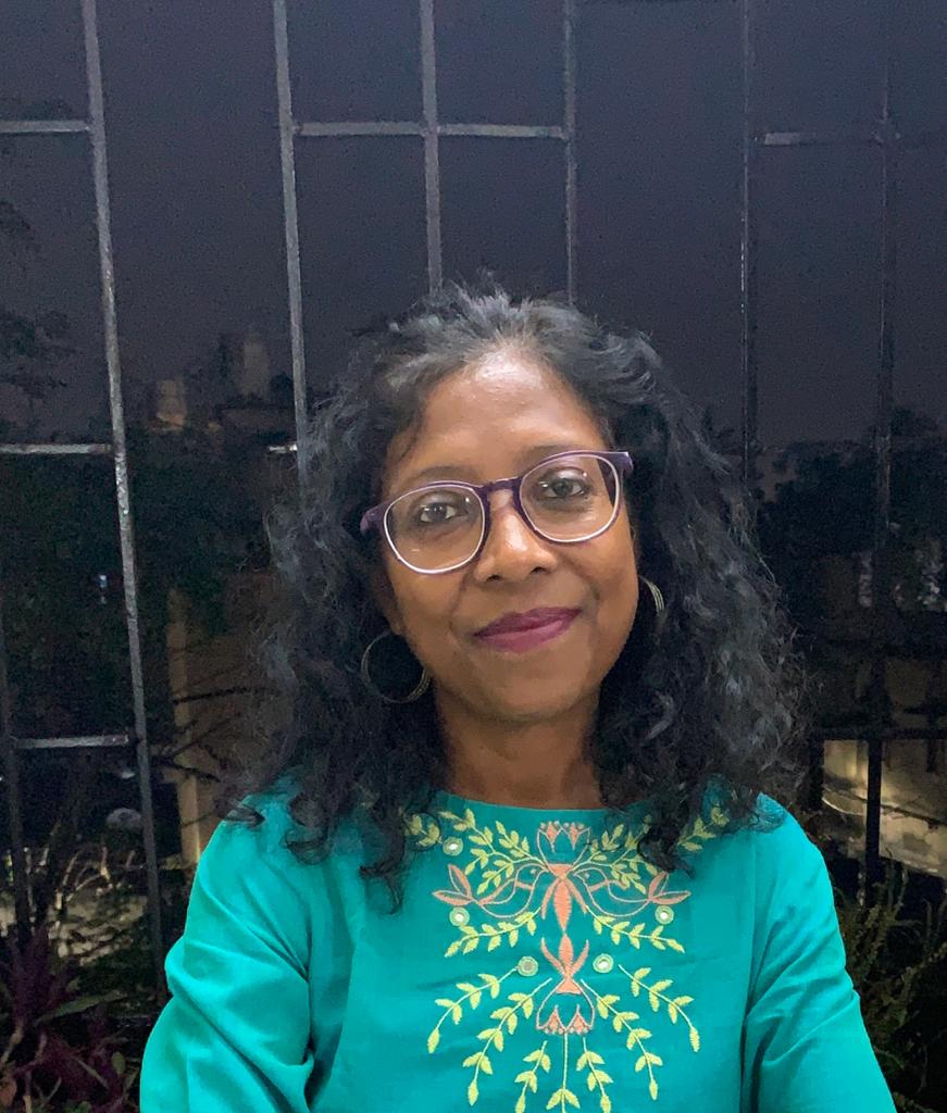 Picture of Shobha Surin