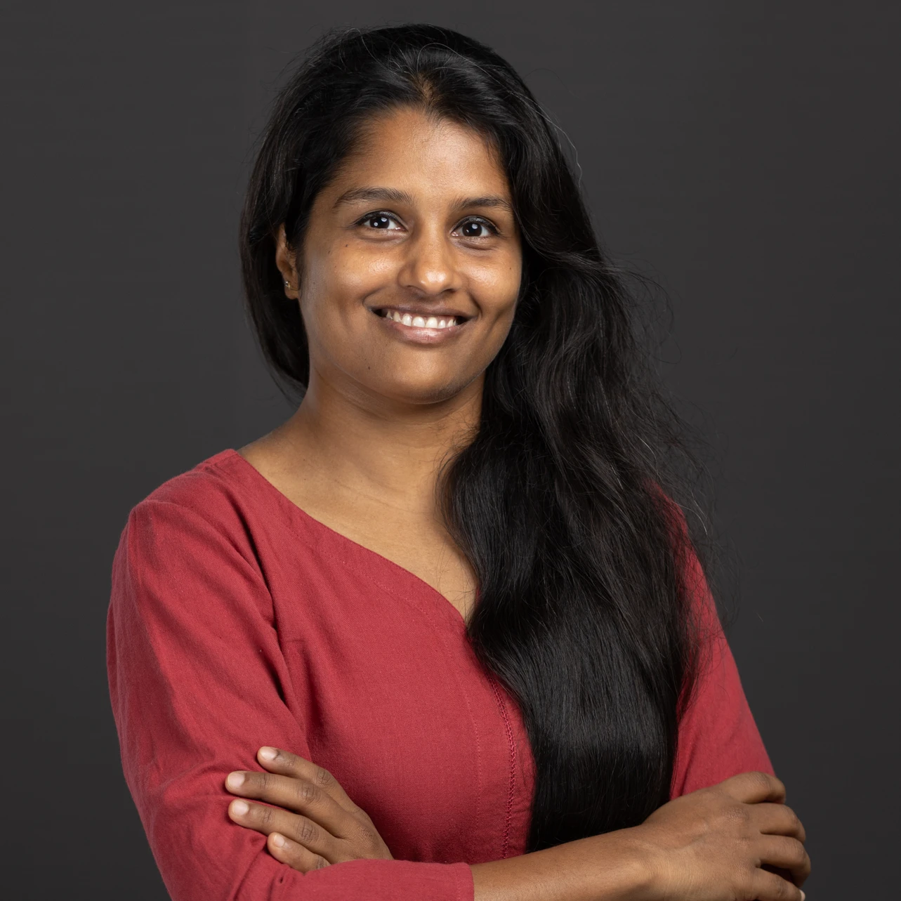 Picture of Swati Surampally