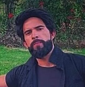 Picture of Mir Zuhaib Nissar