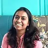 Picture of Amoolya Rajappa
