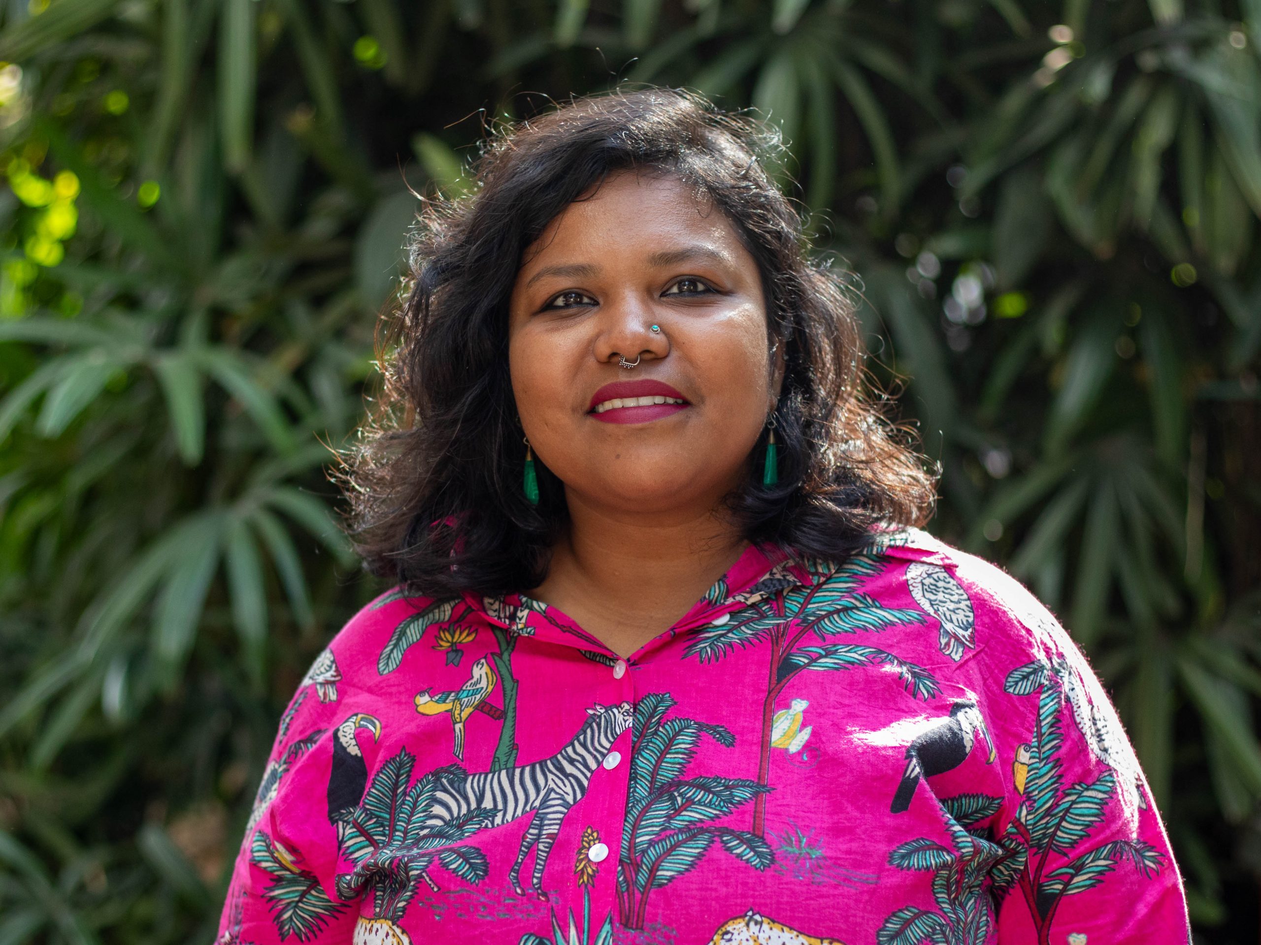 Picture of Satwiki Adla