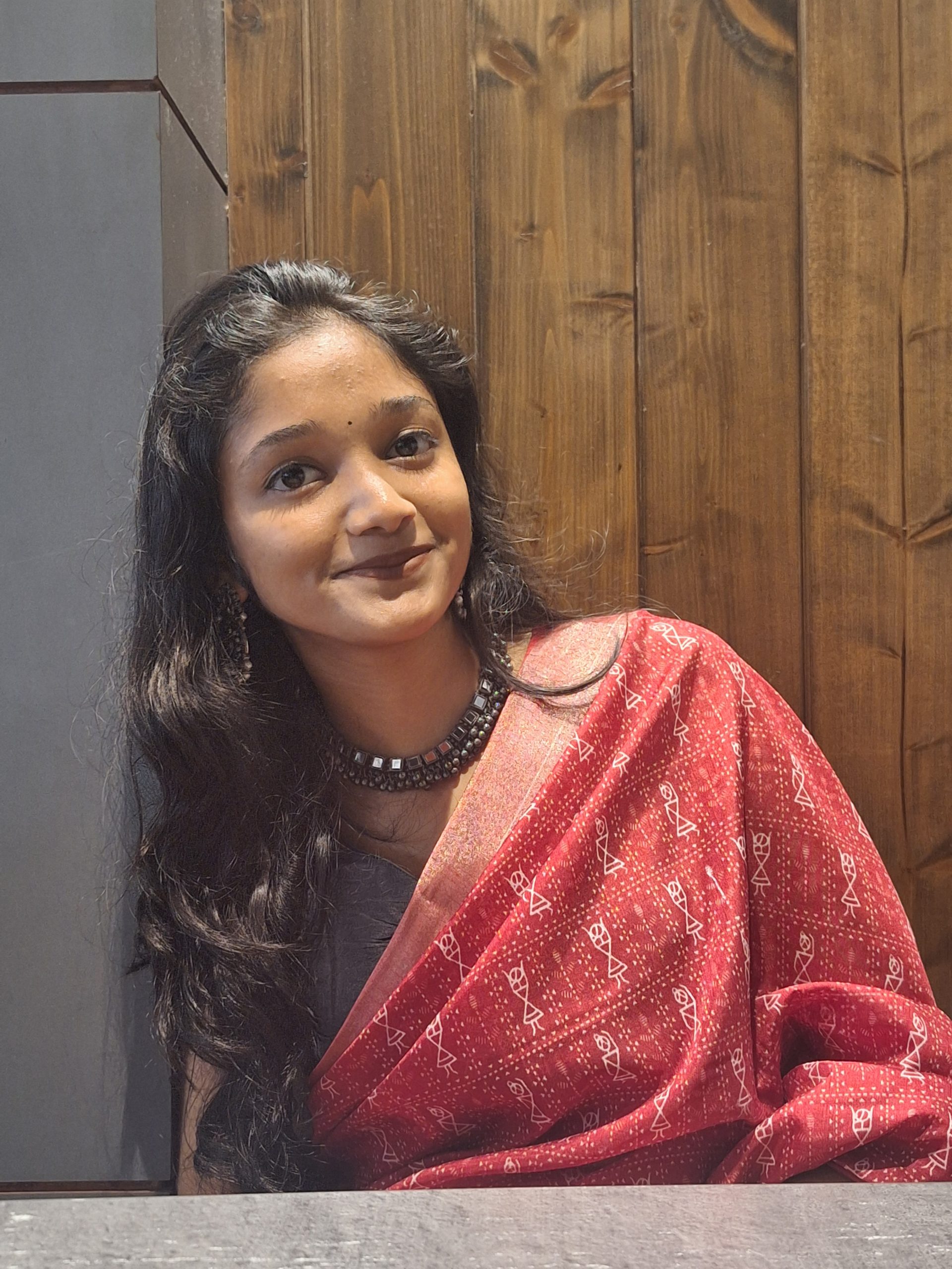 Picture of Samragnee Chakraborty