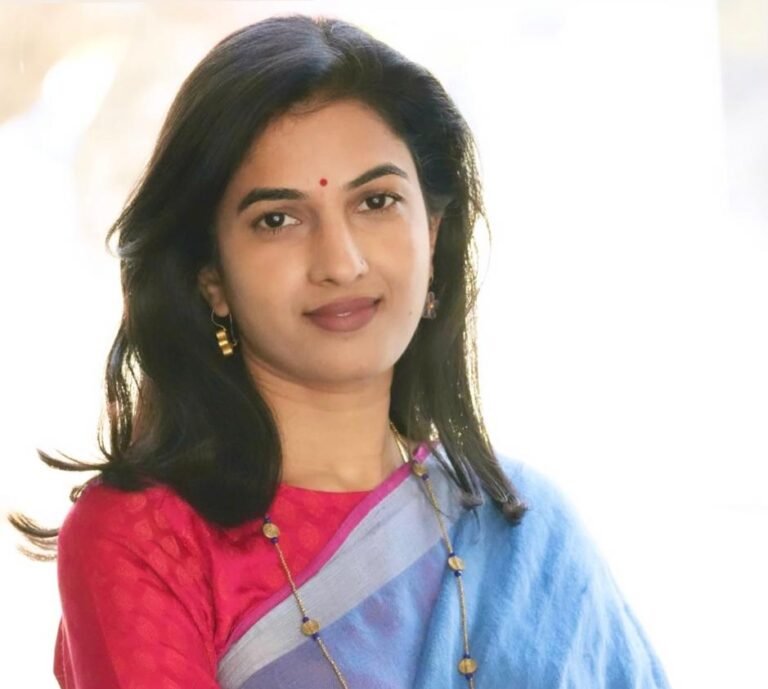 Jyoti Yadav