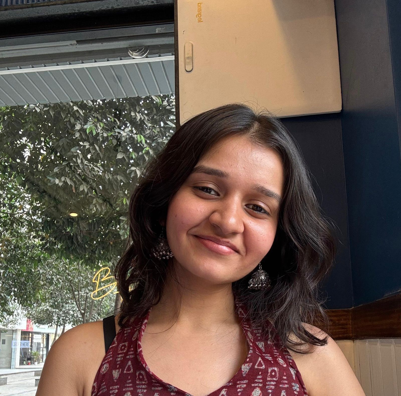 Picture of Aadhya Angirish