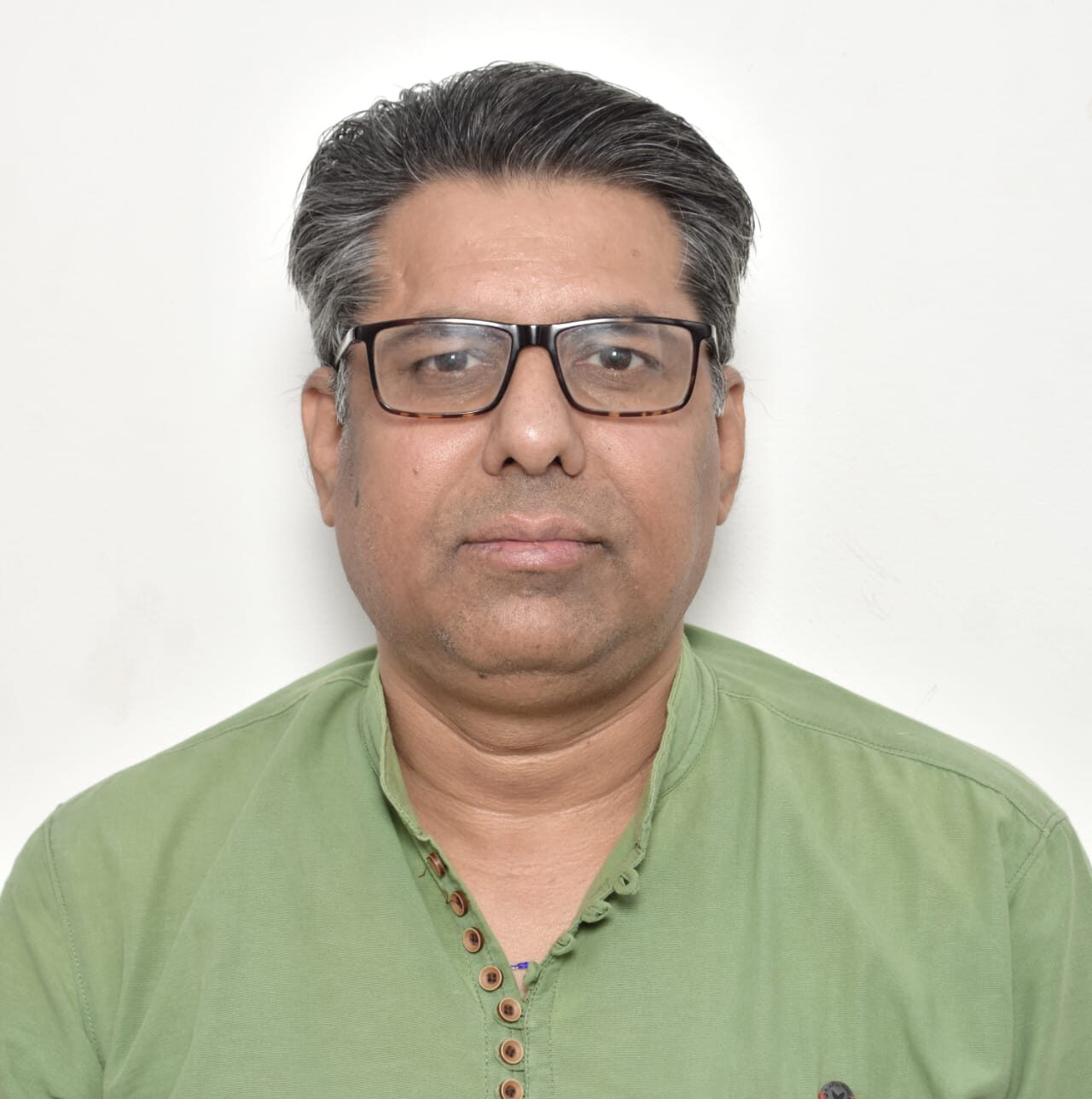 Picture of Dharmendra Kumar