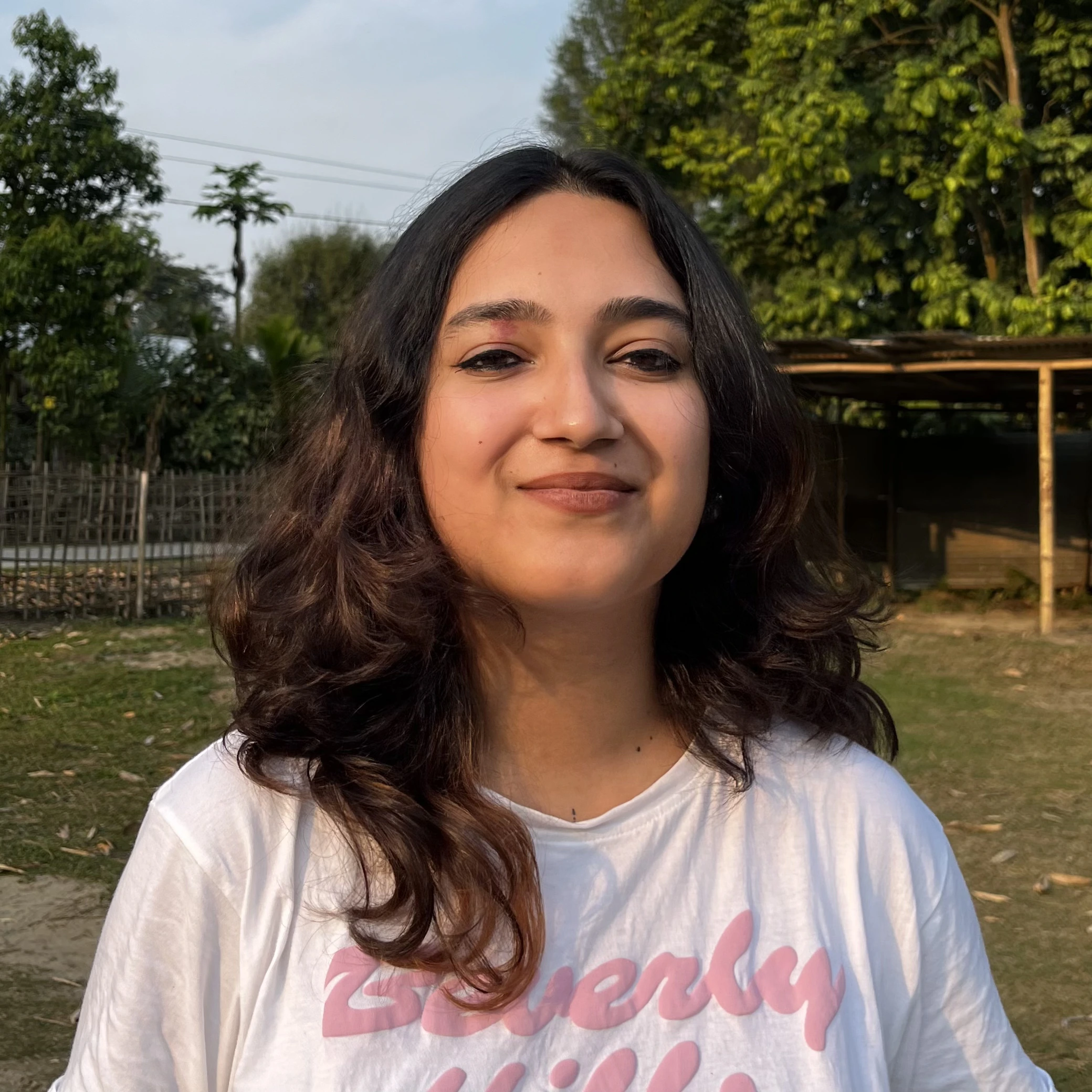 Picture of Sneha Sengupta