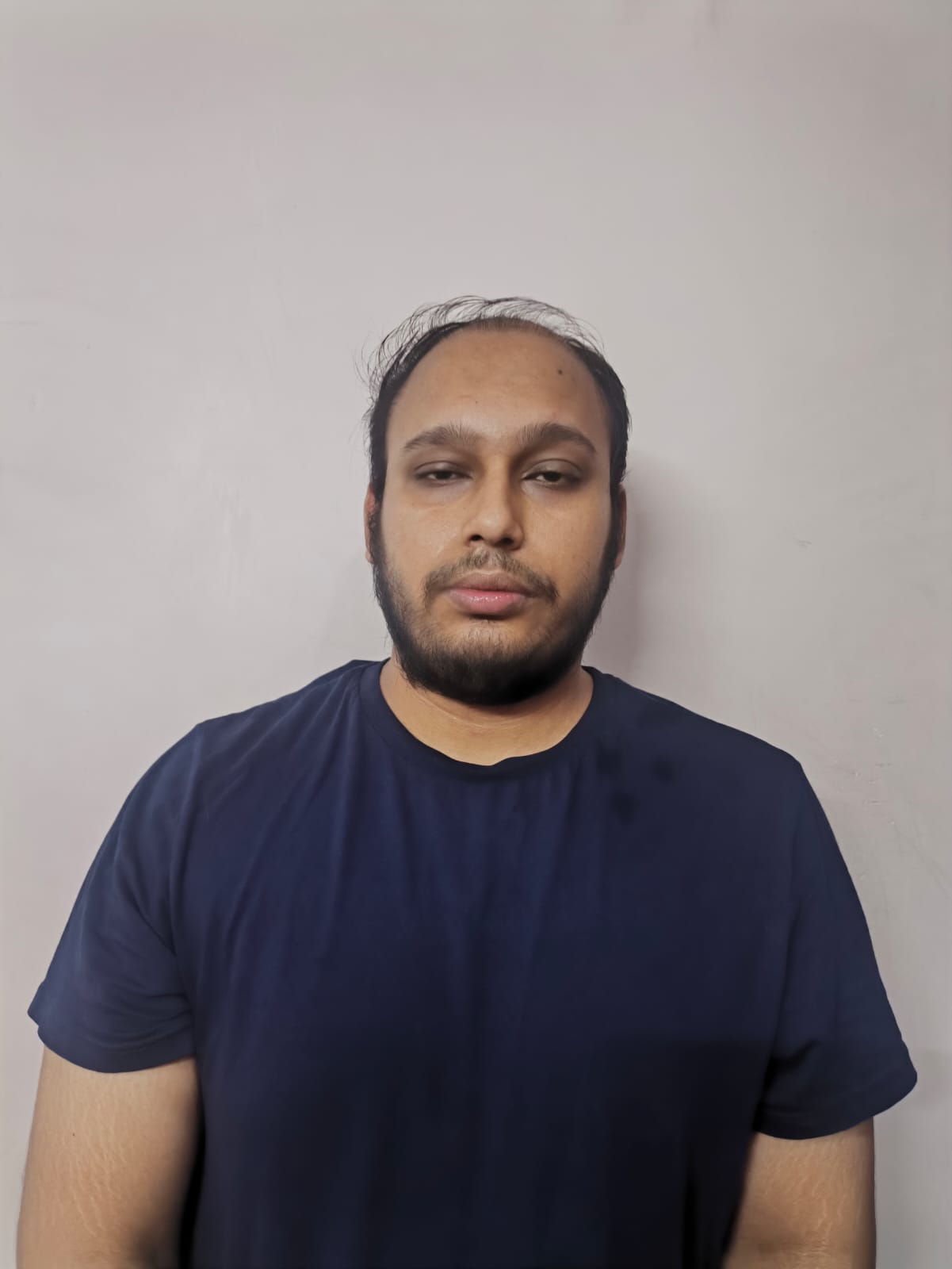 Picture of Monish Upadhyay