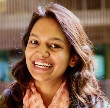 Picture of Nupur Joshi