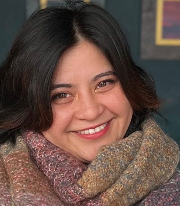 Picture of Swati Thapa