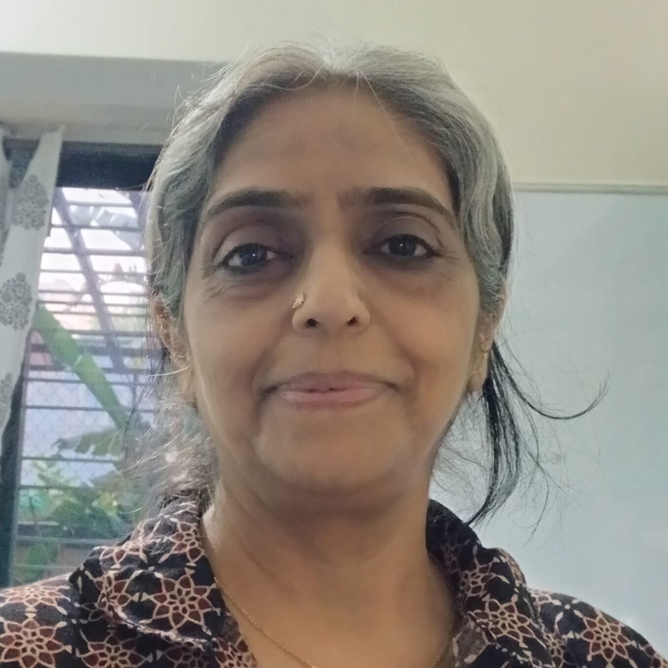 Picture of Seema Kulkarni